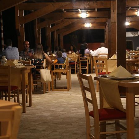 Sunbeach Hotel & Resort Bakau 외부 사진