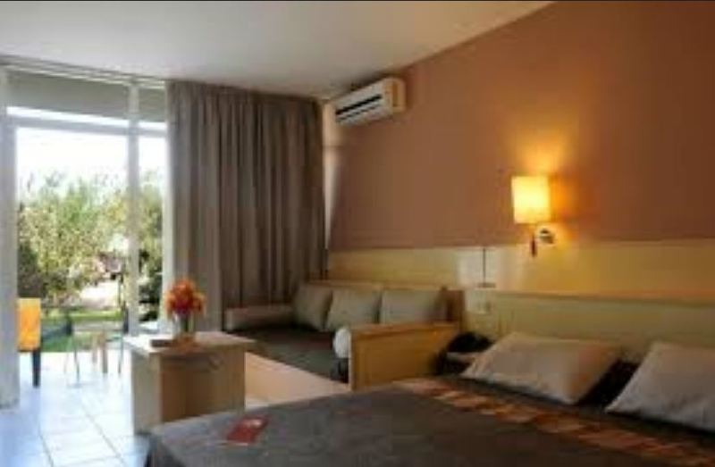 Sunbeach Hotel & Resort Bakau 외부 사진